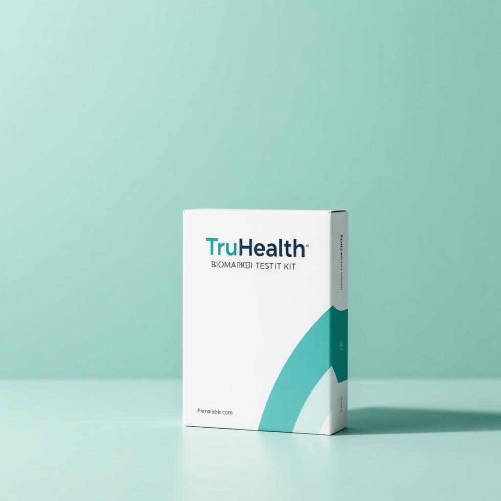 TruHealth Biomarker Report