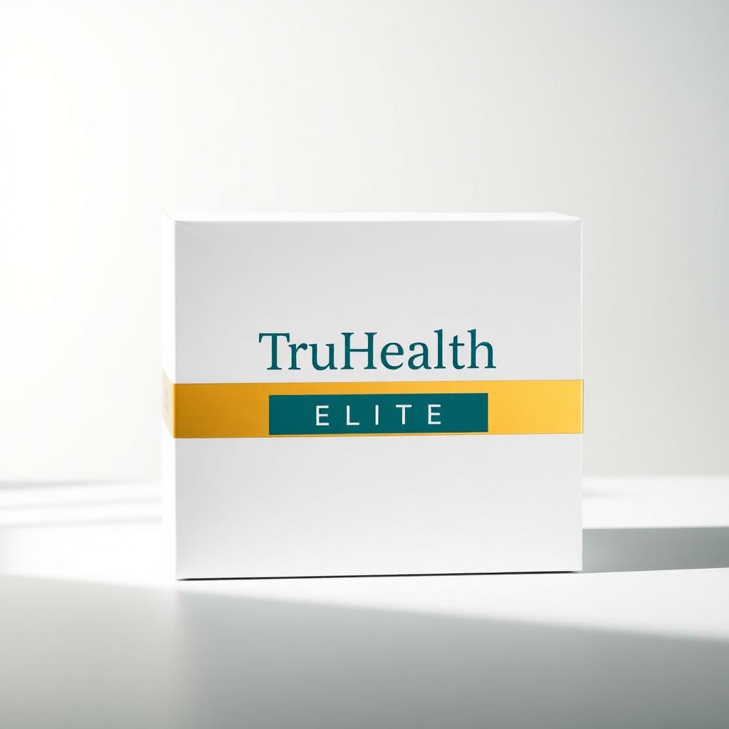 TruHealth + Elite Bundle